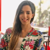 Noelia Noemi Garcia