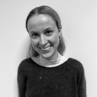 Caroline Douglas Galsgaard