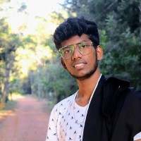Sakthi S