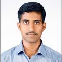 Amarnath Dhondaphode