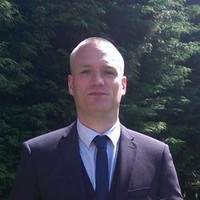 Damian Walsh