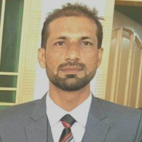 Muhammad Shaban