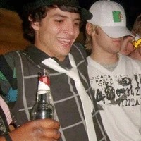 Jacques van der merwe