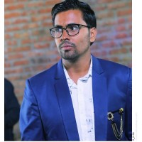 Sunit Singh Thakur