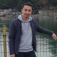 İbrahim DAŞDEMİR