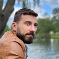 Oleksandr Vyshnevskyi