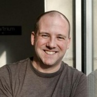 Andrew Rodgers