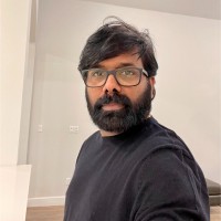Natraj Posina