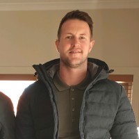 Matthew Marriott