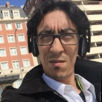 Sebastian Sandoval