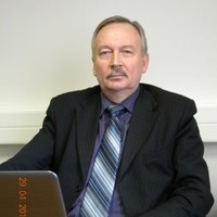 Юрий Овчинников