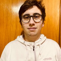 Goncalo Santos