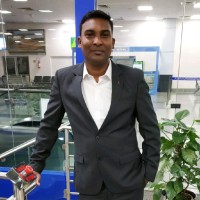 Anandkumar S