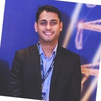 Yogesh Bohra