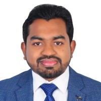 Md. Abu Imran