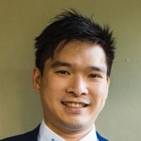 Ronald Chan