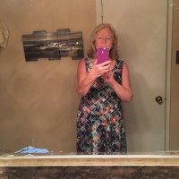 Patricia Robertson
