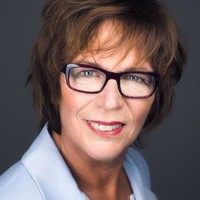 Yvonne Ten Holder
