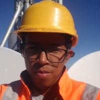 Solofoniaina Louis Randriamiharisoa