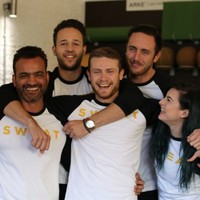Sweat Manager