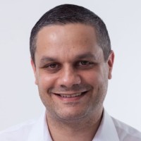 Antonio Silva Junior