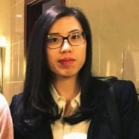 Susan Trieu