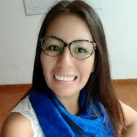 Gaby Lisbet Huamán Daga
