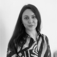 Betül Kaya