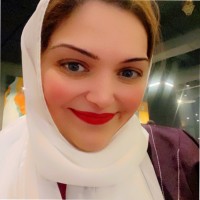 Sarah Alzayer