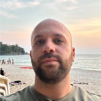 Marco Sa Da Silva