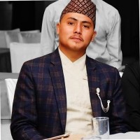 Bikash Karki
