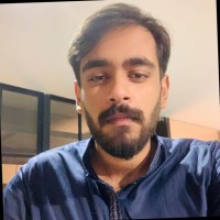 Hamza Ahmed