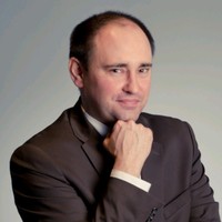 Dominique Déchaut