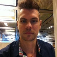 Christer Branten