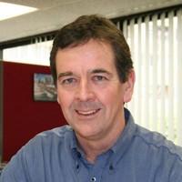Andrew. Hofmeyr