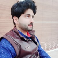 Muhammad Saqib Saleem