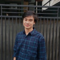 Riefqi Aulia Ramdhani