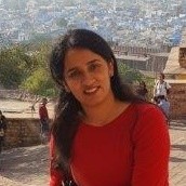 Rashmi Bhatia