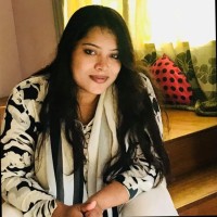 Nahida Jahan
