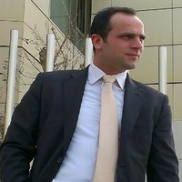 Rashad Shamseddin