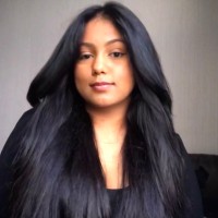 Rheya Harilal
