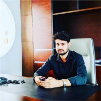 Pradeep CHOUDHARY