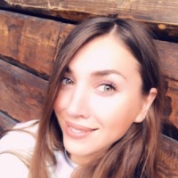Kateryna Bondar