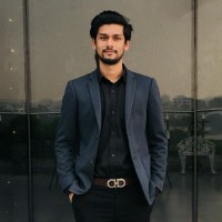 Saju Ahmed Rakib