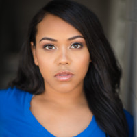 Shenae Garcia