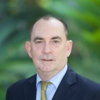 Nigel Blake