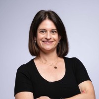 Nina Stillhard