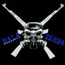 FLOW MALAYERBA