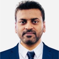 Vishal Walekar
