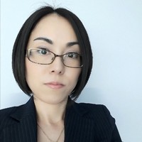 Atsuko Iri